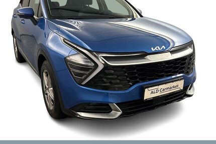 Kia Sportage 59.496 km 25.480 &euro; Dorfmark 29683