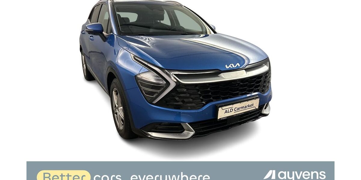 Kia Sportage 59.496 km 25.480 &euro; Dorfmark 29683