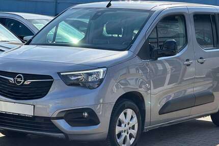 Opel Combo 132.000 km 15.995 &euro; Bruchsal-Helmsheim 76646