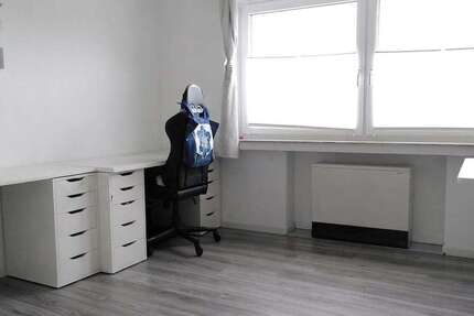 Wohnung Bielefeld Stieghorst - 3 Zimmer, 82 m&sup2;, 1.025&euro; | Angebot:27362871