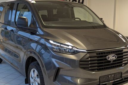 Ford Transit Custom 12.057 km 41.480 € Homberg (Efze) 34576