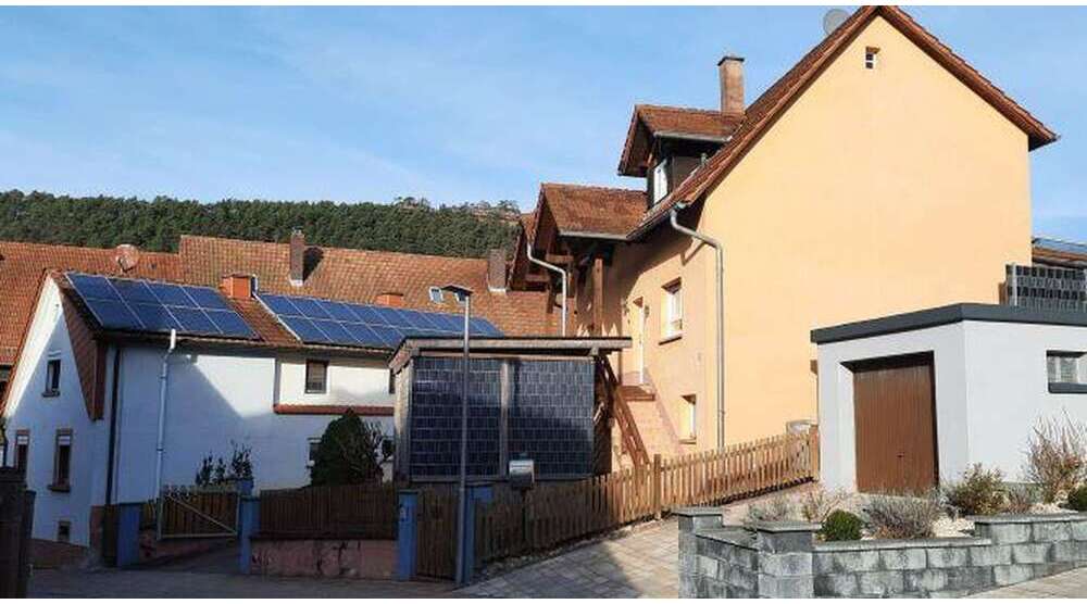 Haus zum Kaufen in Busenberg 439.000 € 260 m²