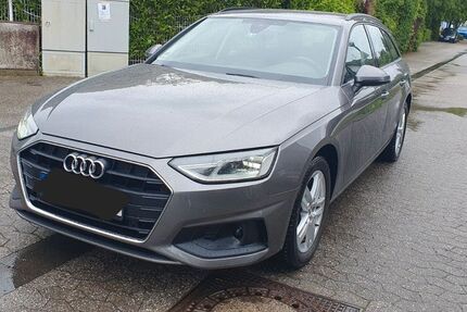 Audi A4 99.861 km 18.990 &euro; Meckenheim 53340
