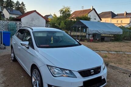 Seat Leon 134.100 km 8.999 &euro; Merzig (Saar) 66663