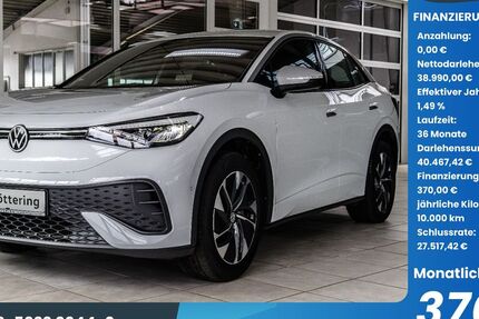 VW ID.5 14.849 km 38.990 &euro; Schüttorf 48465