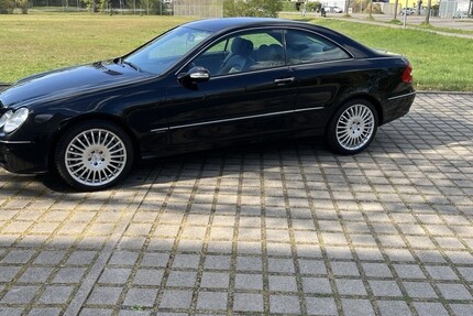 Mercedes-Benz CLK 223.000 km 7.000 € Karlsruhe 76133
