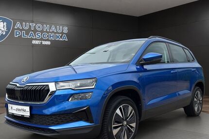 Skoda Karoq 35.400 km 26.750 &euro; Winsen/Luhe 21423