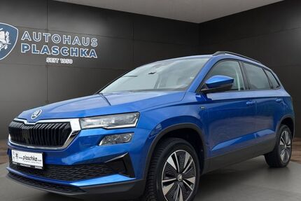 Skoda Karoq 35.400 km 26.950 &euro; Winsen/Luhe 21423