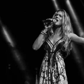 Joss Stone 21.06.2026 Metropol Theater Bremen