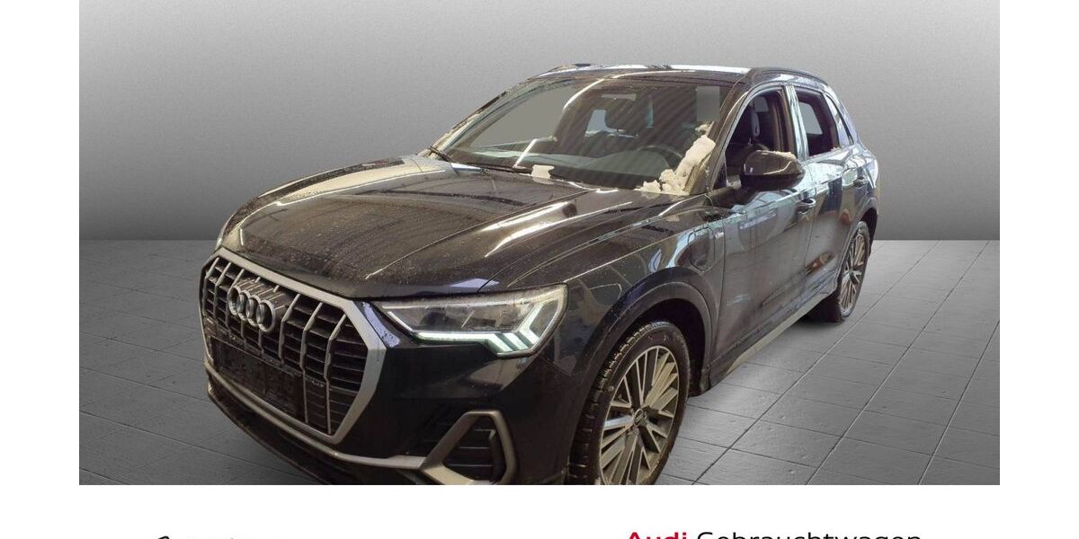Audi Q3 58.450 km 29.970 &euro; Wetzlar 35576