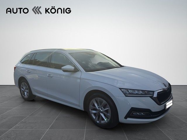 Skoda Octavia 41.601 km 21.790 &euro; Nördlingen 86720