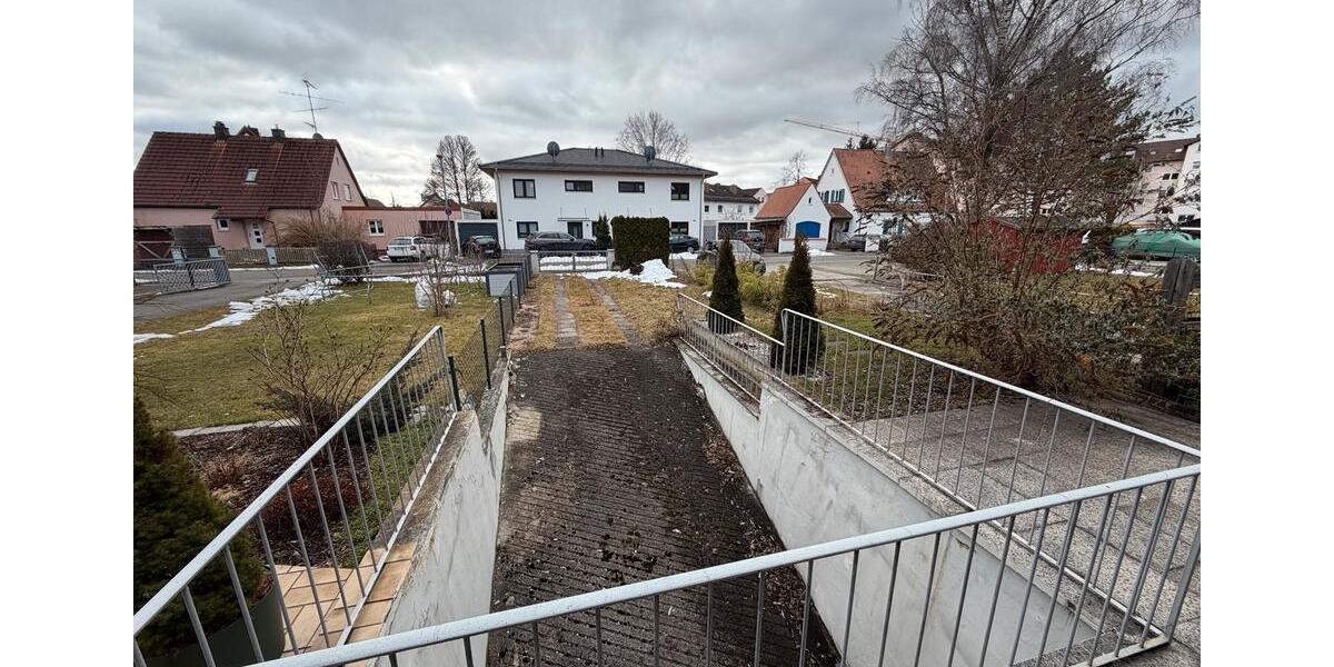Reihenhaus Landsberg am Lech Ellighofen - 4 Zimmer, 115 m&sup2;, 1.950&euro; | Angebot:26609005