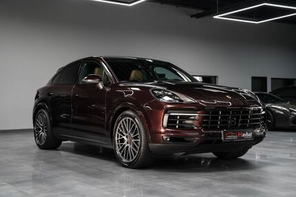 Porsche Cayenne 65.000 km 67.950 &euro; Calw 75365