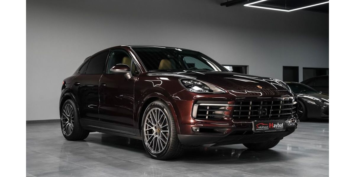 Porsche Cayenne 65.000 km 67.950 &euro; Calw 75365