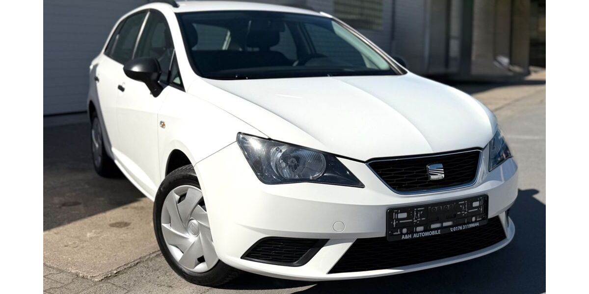 Seat Ibiza 62.000 km 5.990 &euro; Beckum 59269