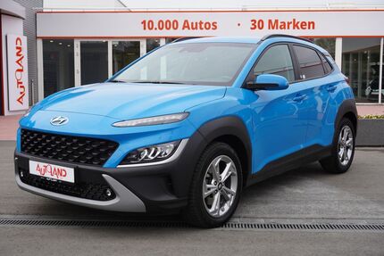 Hyundai KONA 48.114 km 18.950 &euro; Hoppegarten OT Hönow 15366