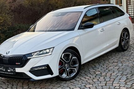 Skoda Octavia 35.000 km 33.880 &euro; Schwarzenbach 92720