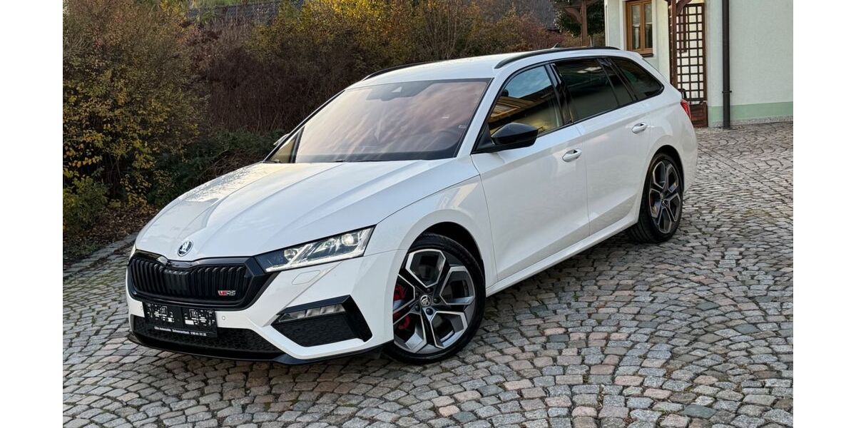 Skoda Octavia 35.000 km 33.880 &euro; Schwarzenbach 92720