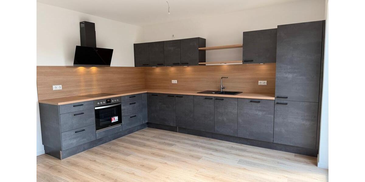 Erdgeschoßwohnung Schortens - 3 Zimmer, 95 m&sup2;, 1.200&euro; | Angebot:26300768