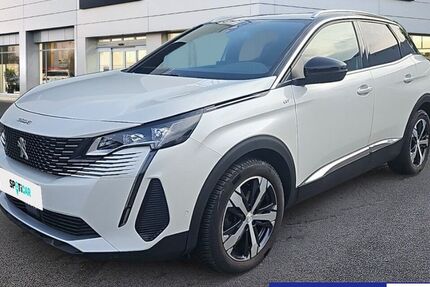 Peugeot 3008 23.364 km 23.980 &euro; Wiesbaden 65201