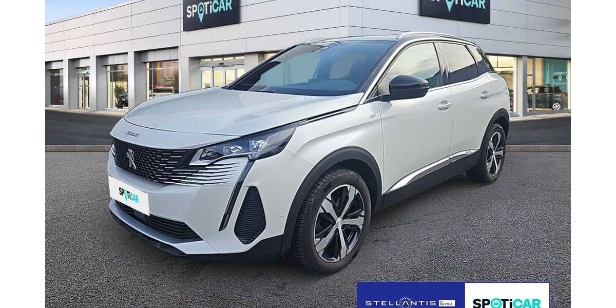 Peugeot 3008 23.364 km 23.980 &euro; Wiesbaden 65201