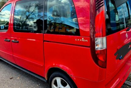Mercedes-Benz Vaneo 189.500 km 1.450 &euro; Filderstadt 70794