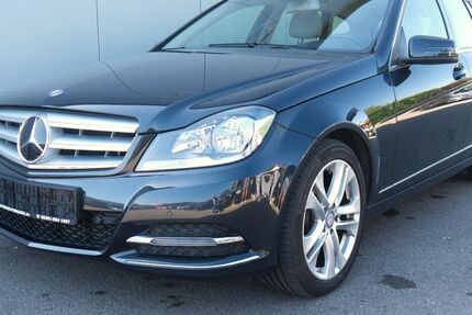 Mercedes-Benz C 250 156.500 km 11.650 &euro; Thannhausen 86470