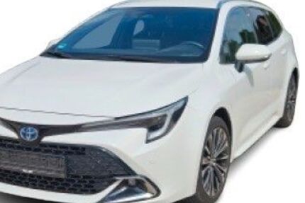 Toyota Corolla 15.710 km 30.490 &euro; Duisburg 47249
