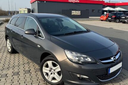 Opel Astra 199.000 km 4.999 &euro; Fussingen 65620