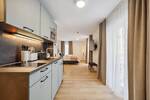 Schöne 1-Zimmer-Wohnung mit Balkon und EBK