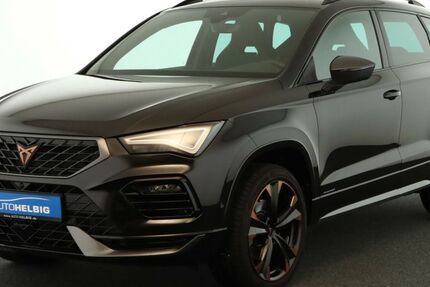 Cupra Ateca 23.200 km 30.990 &euro; Donnersdorf 97499