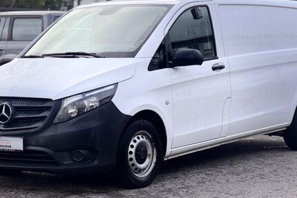Mercedes-Benz Vito 110.358 km 15.999 &euro; Sulz a. N 72172