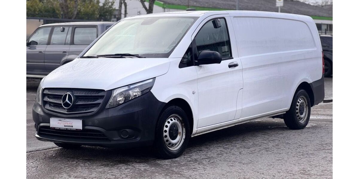 Mercedes-Benz Vito 110.358 km 15.999 &euro; Sulz a. N 72172