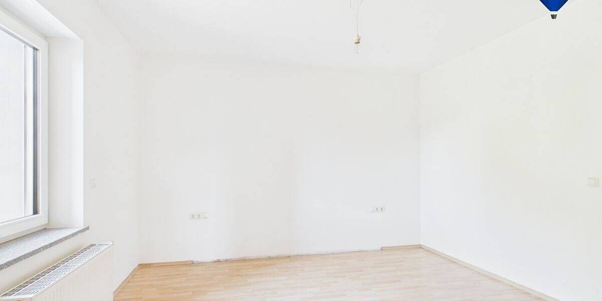 Etagenwohnung Merzig / Hilbringen Merzig - 3 Zimmer, 85 m&sup2;, 700&euro; | Angebot:26796774