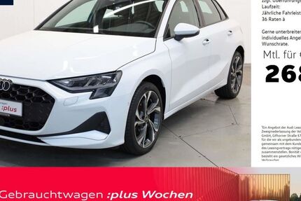 Audi A3 27.653 km 32.480 € Ursensollen 92289
