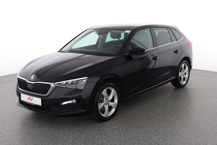 Skoda Scala 64.982 km 16.880 &euro; Berlin 12103