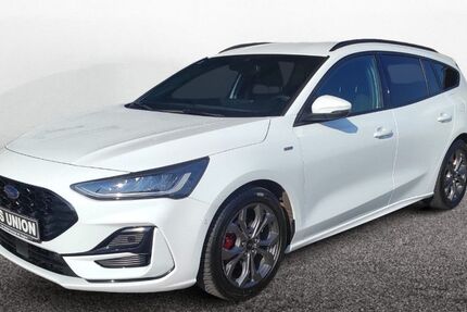 Ford Focus 23.680 km 23.990 &euro; Nordhausen 99734