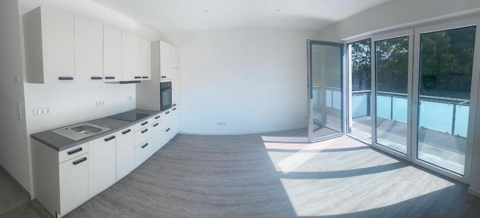 Etagenwohnung Petershagen - 2 Zimmer, 57 m&sup2;, 850&euro; | Angebot:25307150