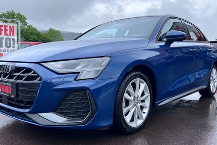 Audi A3 36.500 km 29.900 &euro; Saarburg 54439