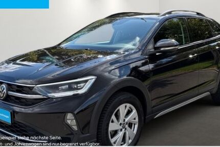 VW Taigo 13.951 km 23.450 &euro; Neuss 41460