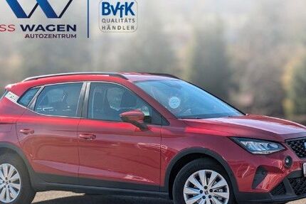 Seat Arona 35.851 km 18.799 &euro; Spaichingen 78549