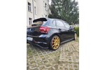 VW Polo 98.000 km 15.500 € Freiberg 09599