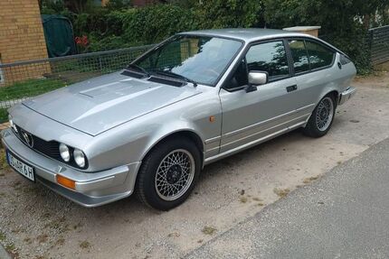 Alfa Romeo GTV 71.000 km 32.800 &euro; Stahnsdorf 14532