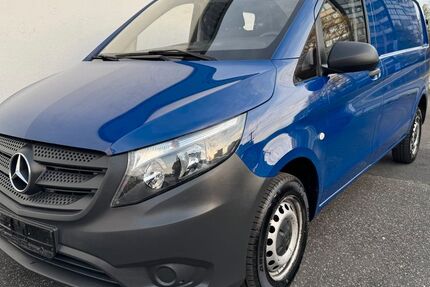 Mercedes-Benz Vito 89.100 km 14.900 &euro; Nürnberg 90425