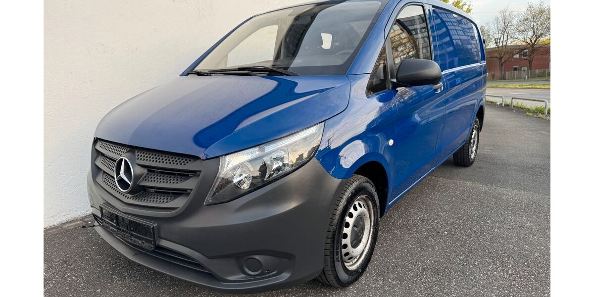 Mercedes-Benz Vito 89.100 km 14.900 &euro; Nürnberg 90425