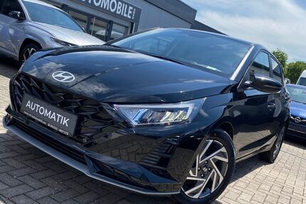 Hyundai i20 1.501 km 20.370 &euro; Zweibrücken 66482