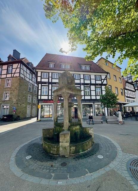 Haus zum Kaufen in Soest , Westf 690.000 € 395.23 m²
