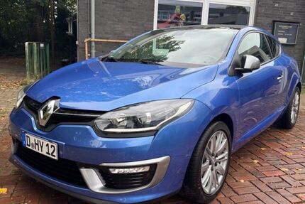 Renault Megane 103.000 km 6.500 € Düsseldorf 40589