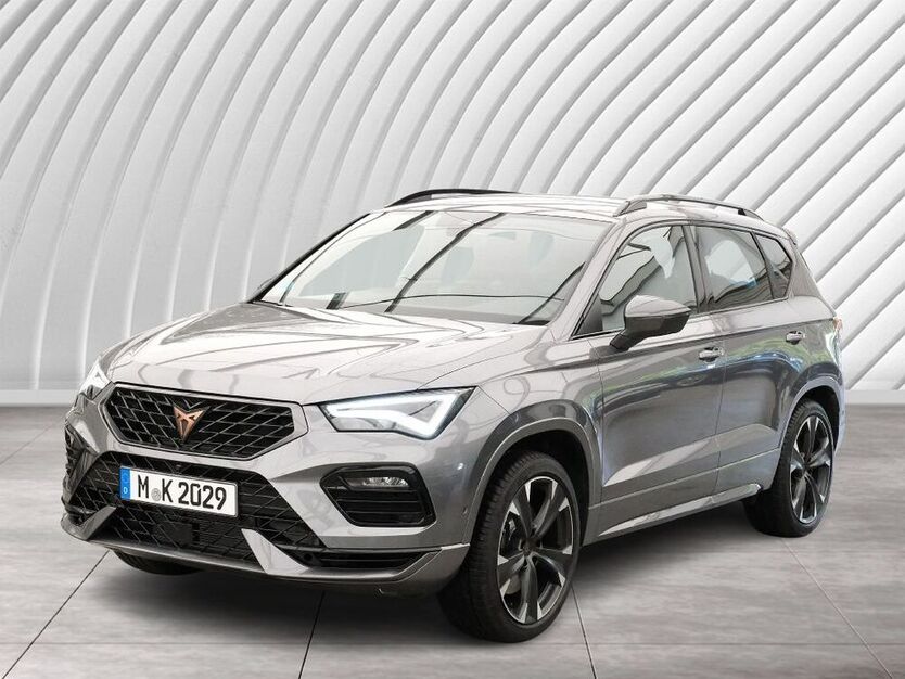 Ateca