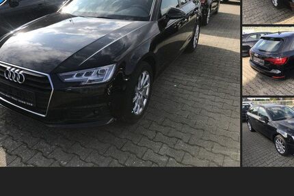Audi A4 50.320 km 21.988 &euro; Dörpen 26892